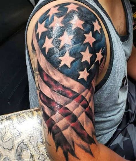 america tattoo ideas